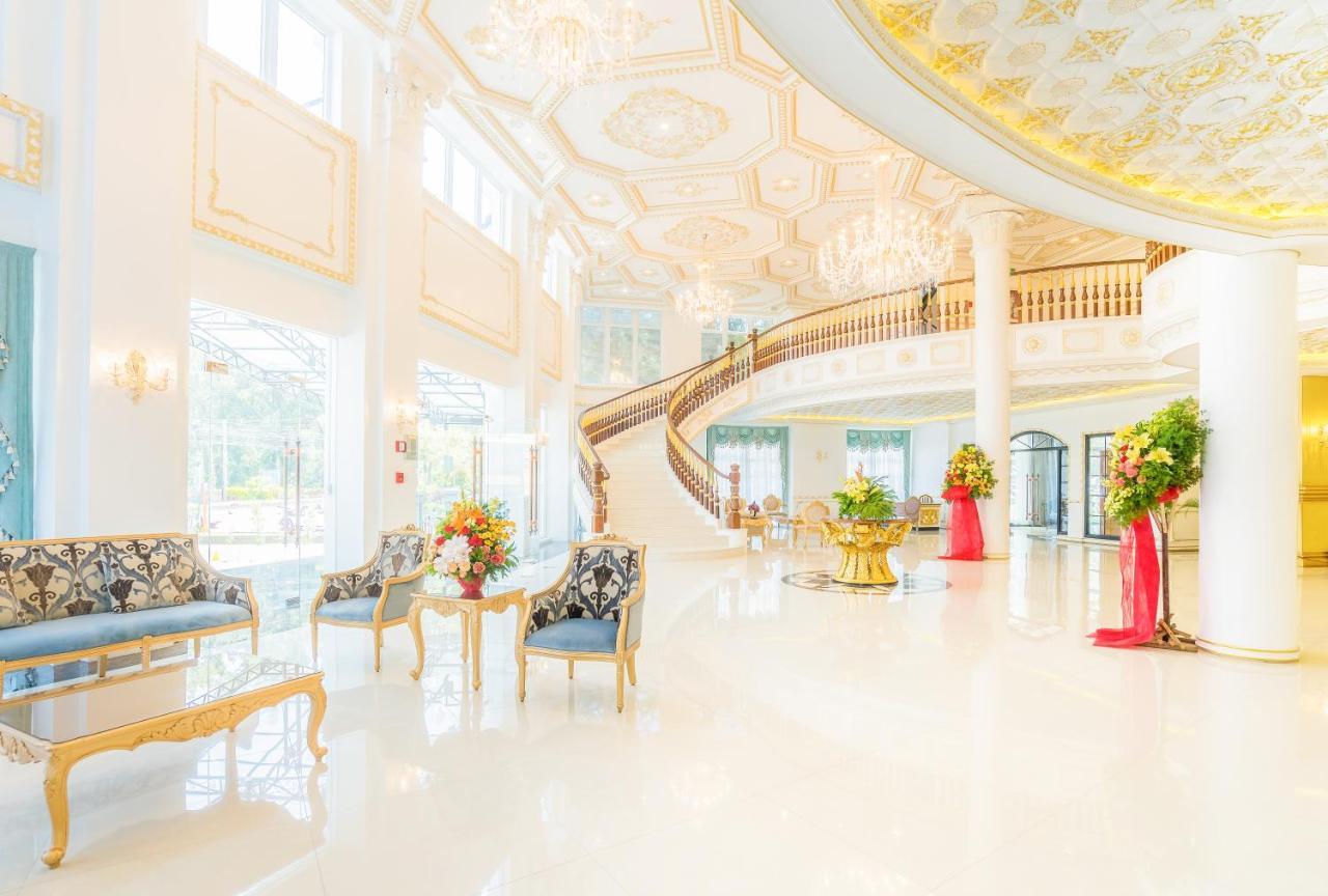 Lafaayette Luxury Suites バギオ エクステリア 写真