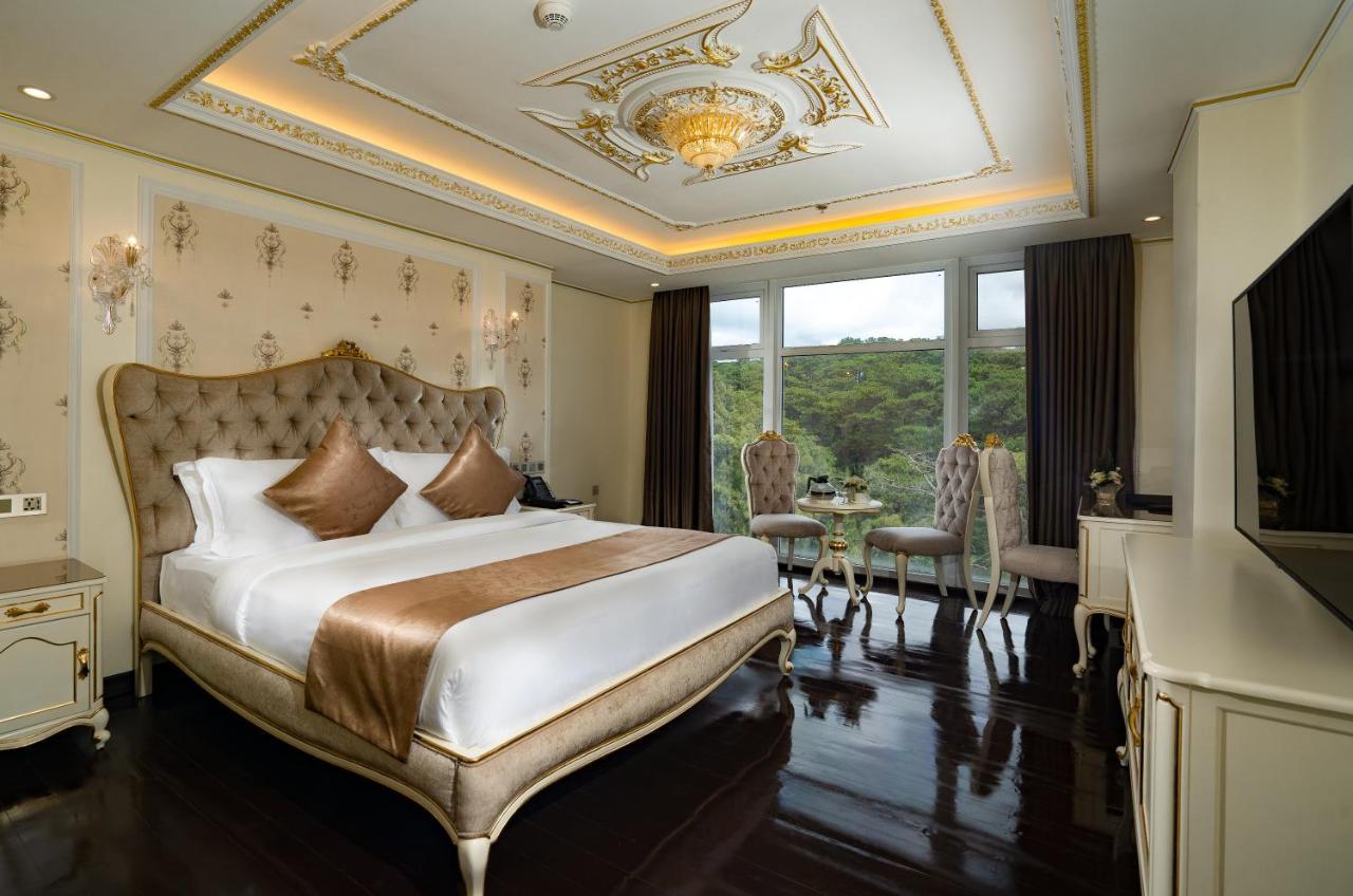 Lafaayette Luxury Suites バギオ エクステリア 写真