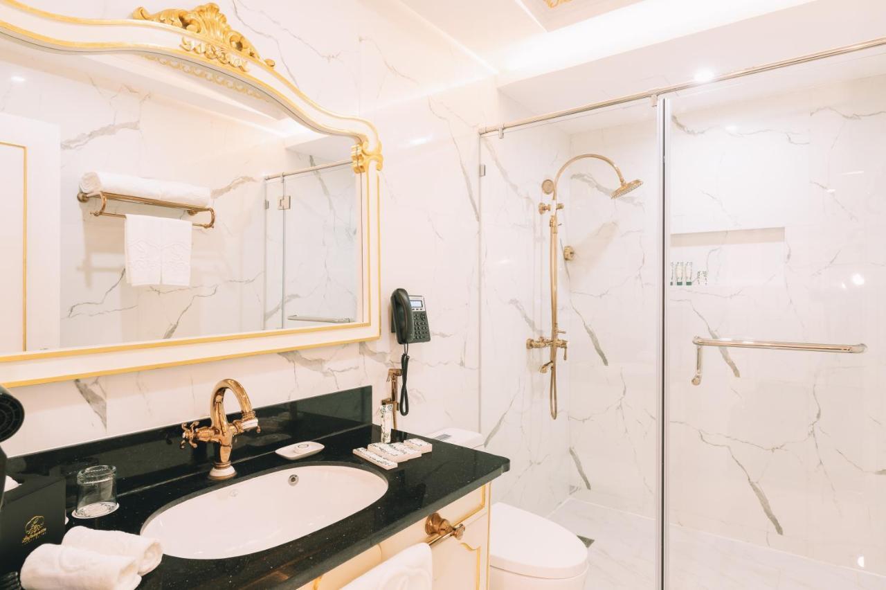Lafaayette Luxury Suites バギオ エクステリア 写真